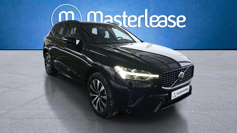 VOLVO XC60 XC60 B4 D AWD Plus Dark aut