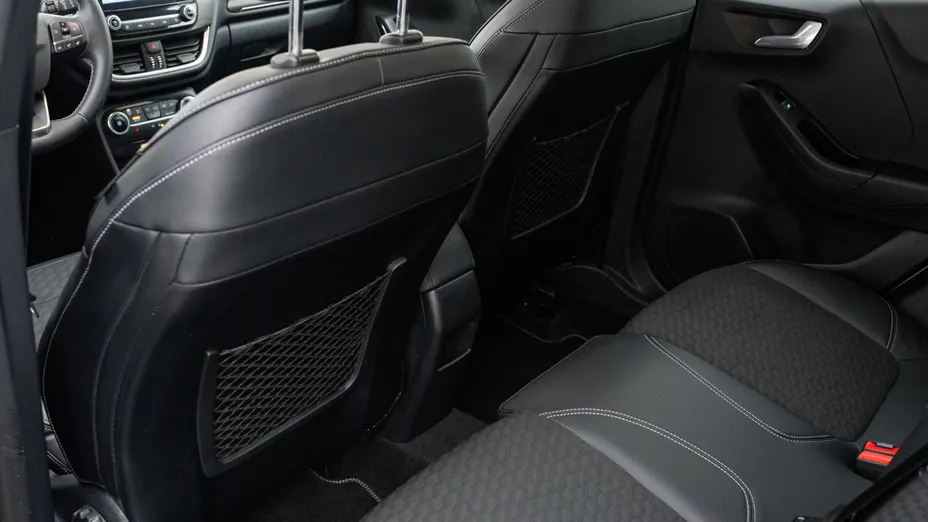 FORD Puma Puma 1.0 EcoBoost mHEV Titanium X DCT