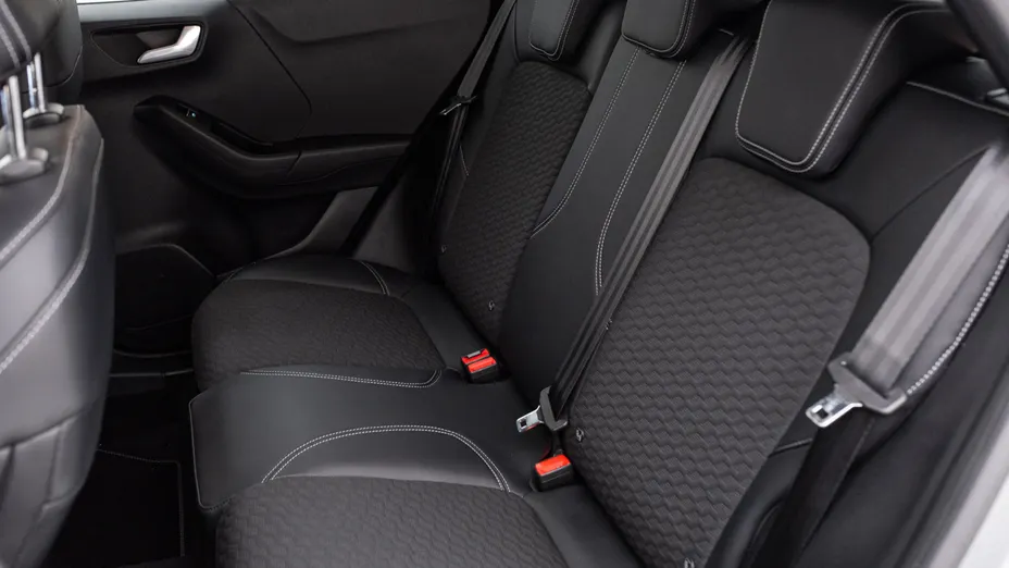 FORD Puma Puma 1.0 EcoBoost mHEV Titanium X DCT