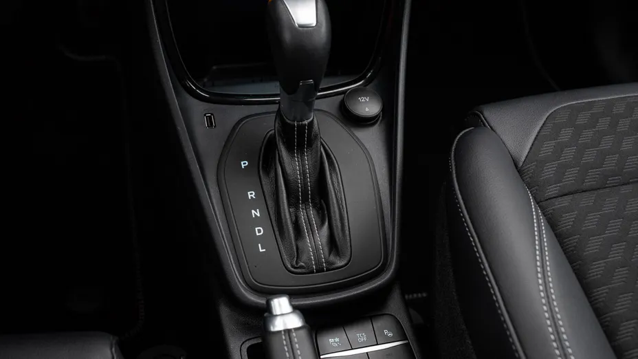 FORD Puma Puma 1.0 EcoBoost mHEV Titanium X DCT