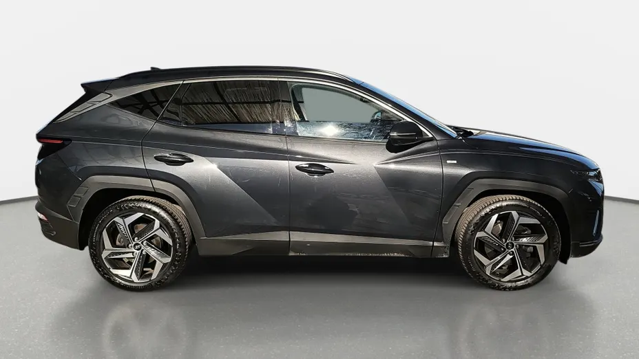HYUNDAI Tucson Tucson 1.6 T-GDi 48V Platinum 2WD DCT