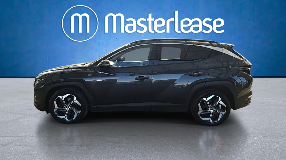 HYUNDAI Tucson Tucson 1.6 T-GDi 48V Platinum 2WD DCT