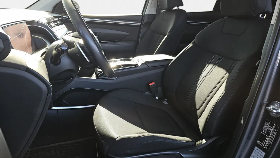 HYUNDAI Tucson Tucson 1.6 T-GDi 48V Platinum 2WD DCT