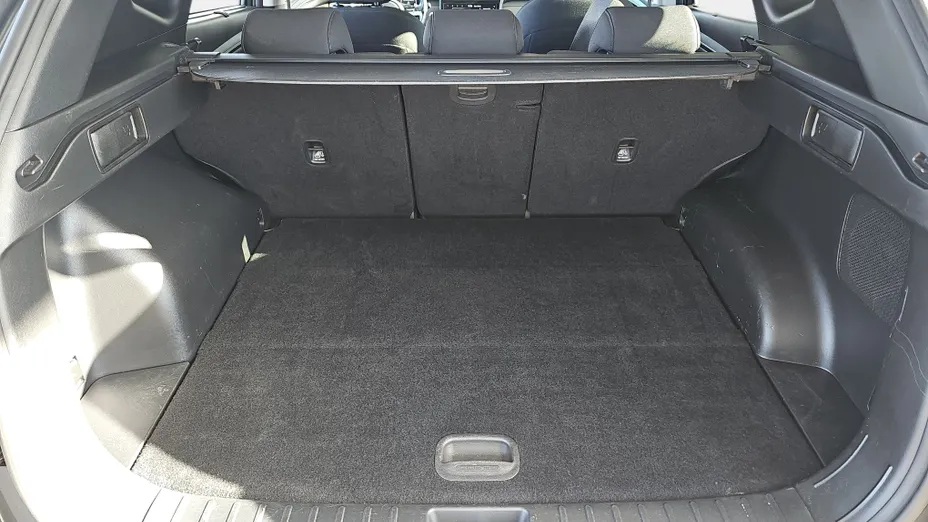 HYUNDAI Tucson Tucson 1.6 T-GDi 48V Platinum 2WD DCT