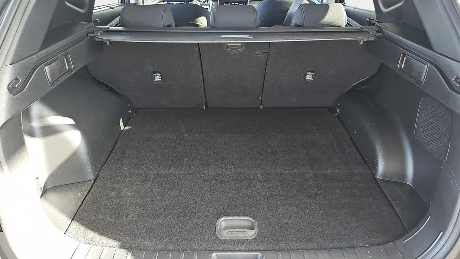 HYUNDAI Tucson Tucson 1.6 T-GDi 48V Platinum 2WD DCT