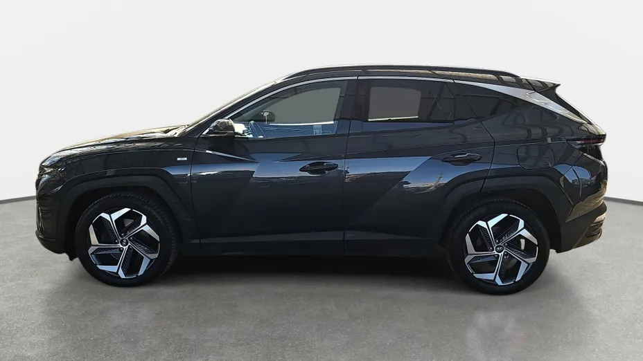 HYUNDAI Tucson Tucson 1.6 T-GDi 48V Platinum 2WD DCT