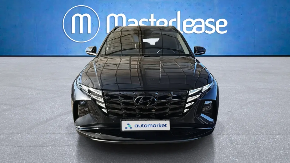 HYUNDAI Tucson Tucson 1.6 T-GDi 48V Platinum 2WD DCT