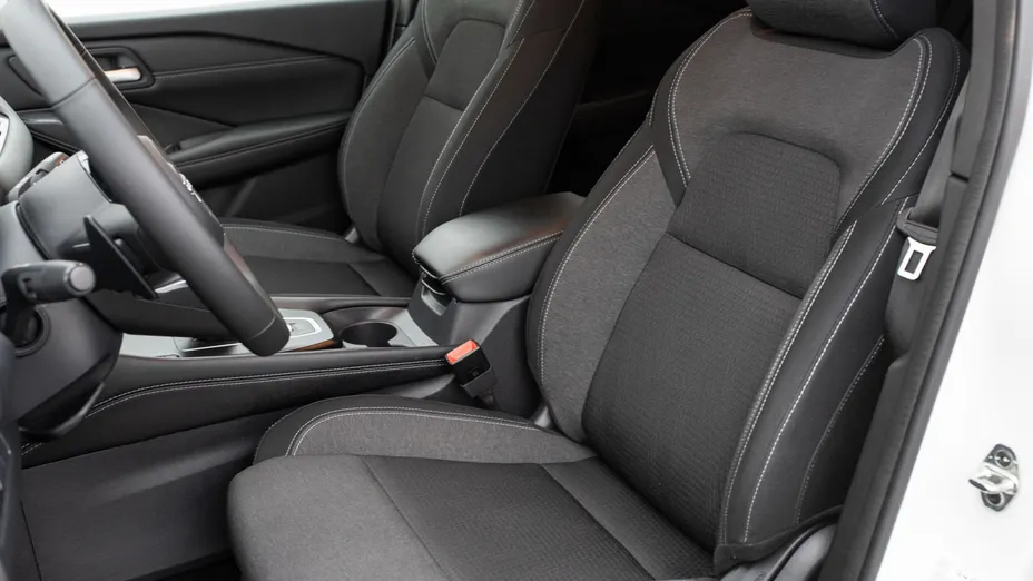 NISSAN Qashqai Qashqai 1.3 DIG-T mHEV N-Connecta Xtronic