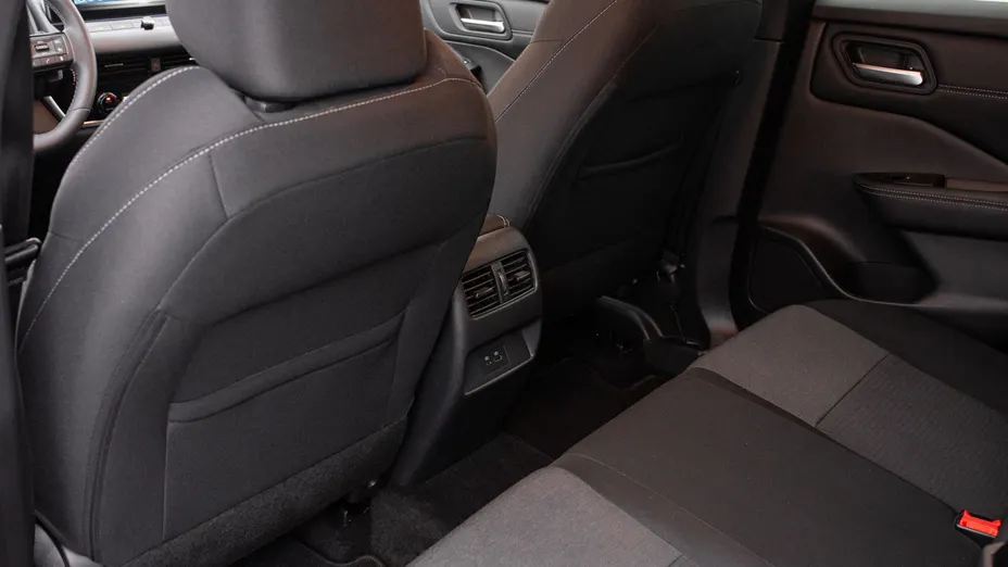 NISSAN Qashqai Qashqai 1.3 DIG-T mHEV N-Connecta Xtronic