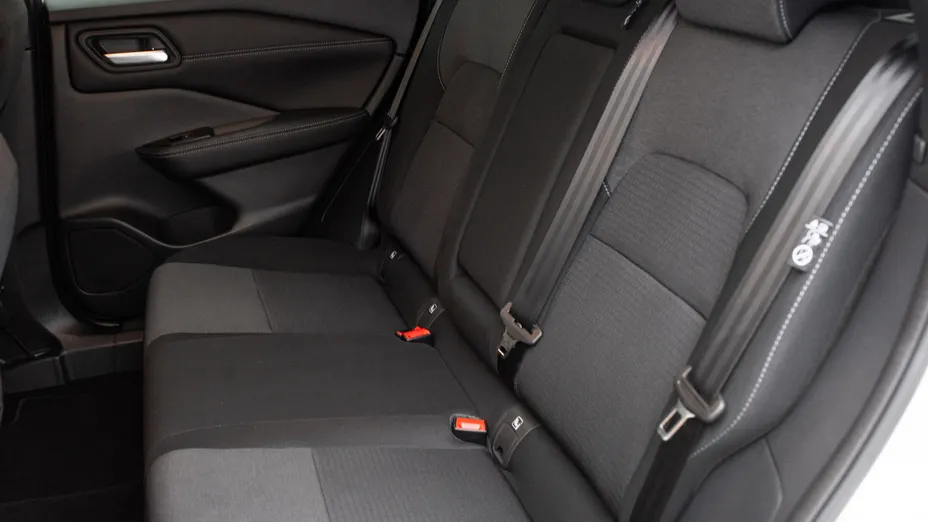 NISSAN Qashqai Qashqai 1.3 DIG-T mHEV N-Connecta Xtronic