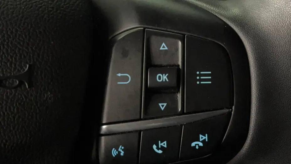 FORD Focus Focus 1.0 EcoBoost mHEV Titanium X aut