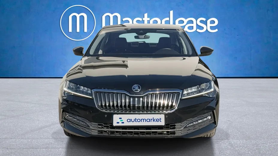 SKODA Superb Superb 2.0 TDI SCR L&K DSG