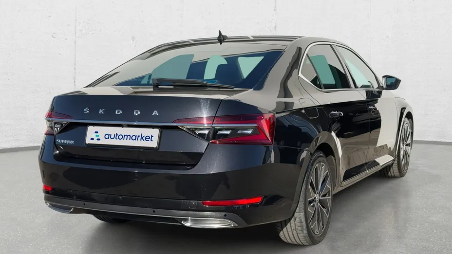 SKODA Superb Superb 2.0 TDI SCR L&K DSG