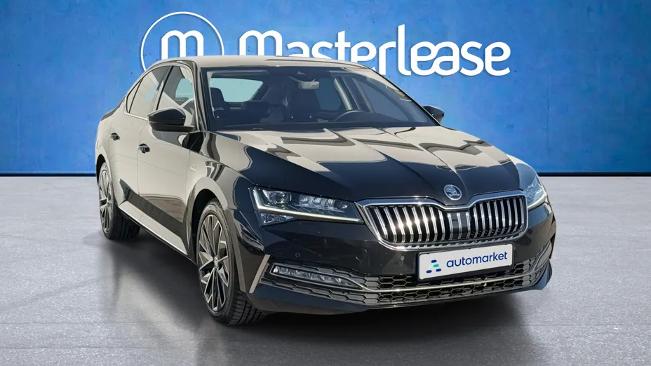 SKODA Superb Superb 2.0 TDI SCR L&K DSG