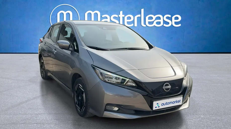 NISSAN Leaf Leaf 40kWh Acenta