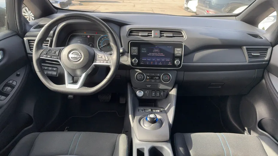 NISSAN Leaf Leaf 40kWh Acenta