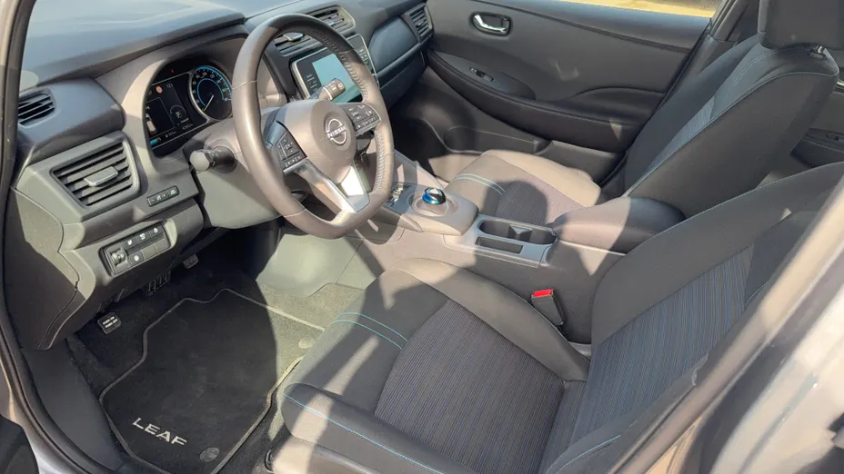 NISSAN Leaf Leaf 40kWh Acenta
