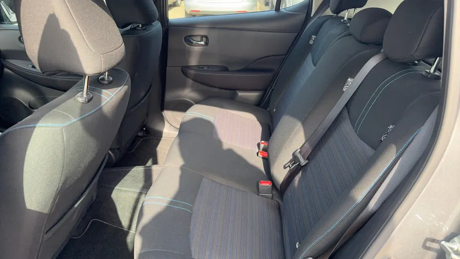 NISSAN Leaf Leaf 40kWh Acenta