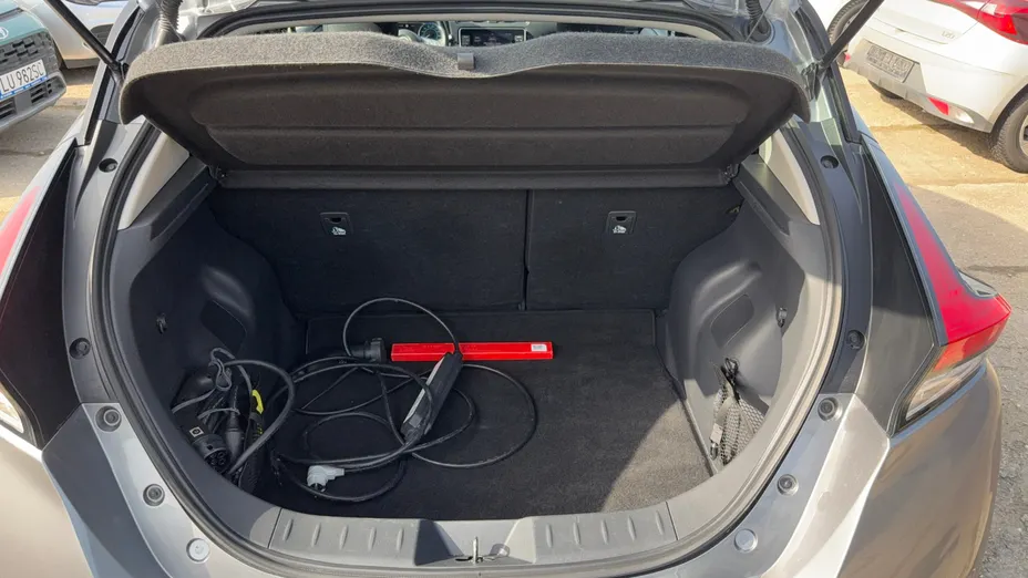 NISSAN Leaf Leaf 40kWh Acenta