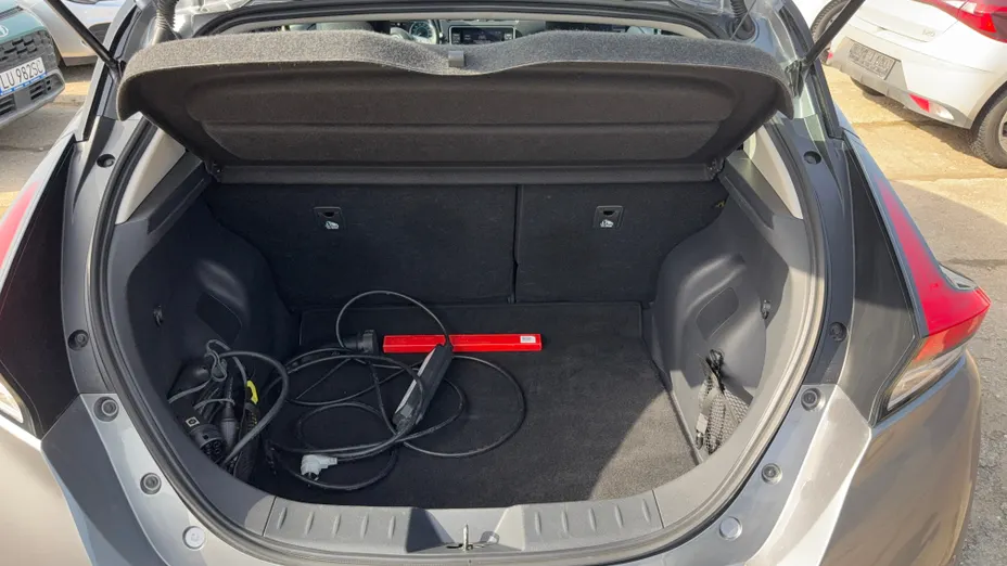 NISSAN Leaf Leaf 40kWh Acenta