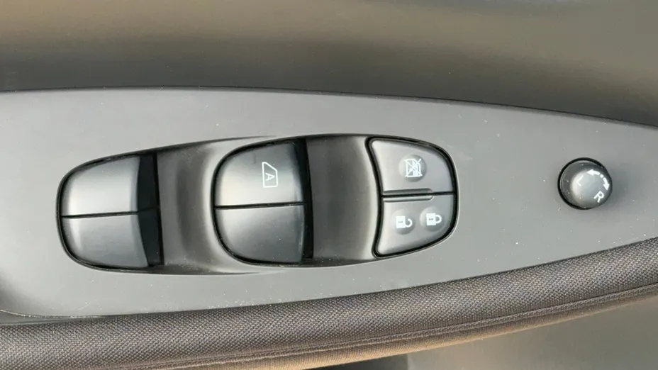 NISSAN Leaf Leaf 40kWh Acenta