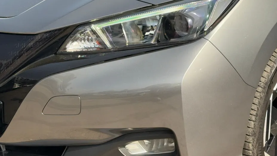 NISSAN Leaf Leaf 40kWh Acenta