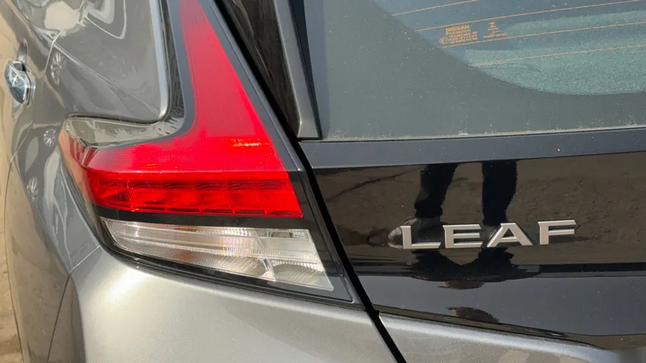 NISSAN Leaf Leaf 40kWh Acenta