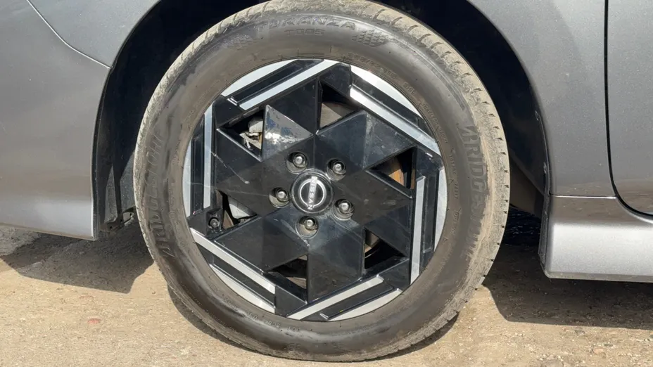 NISSAN Leaf Leaf 40kWh Acenta