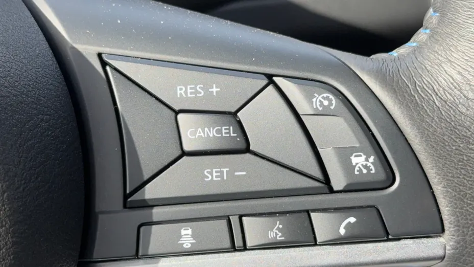 NISSAN Leaf Leaf 40kWh Acenta