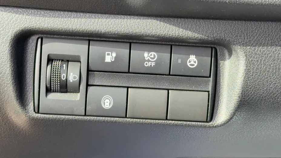 NISSAN Leaf Leaf 40kWh Acenta