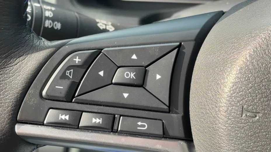 NISSAN Leaf Leaf 40kWh Acenta