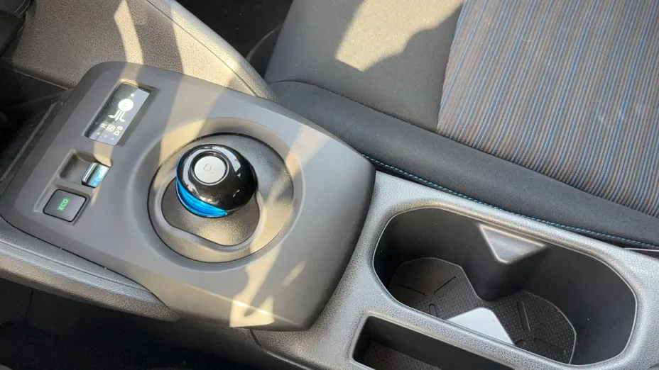 NISSAN Leaf Leaf 40kWh Acenta