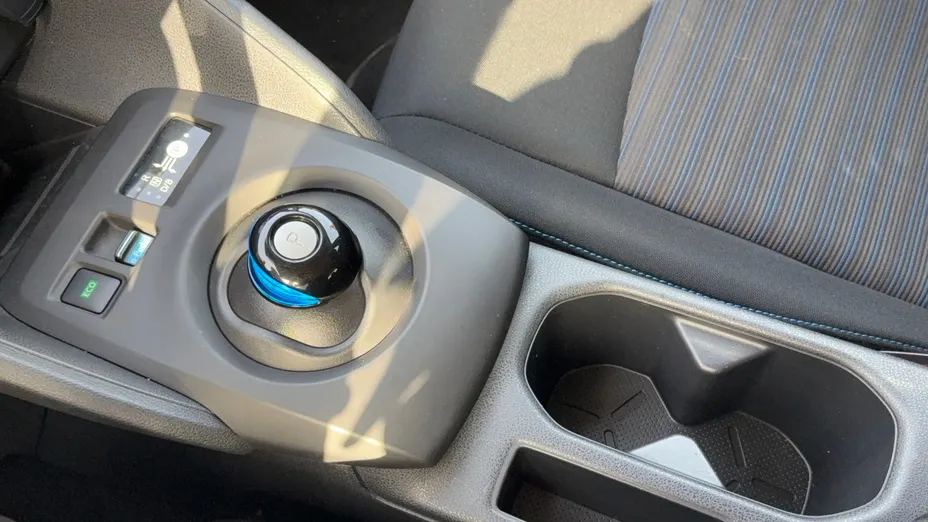 NISSAN Leaf Leaf 40kWh Acenta