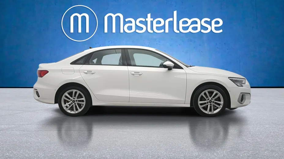AUDI A3 A3 35 TFSI mHEV Advanced S tronic