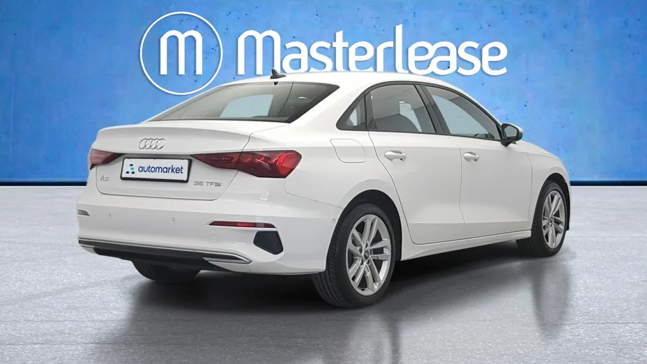 AUDI A3 A3 35 TFSI mHEV Advanced S tronic