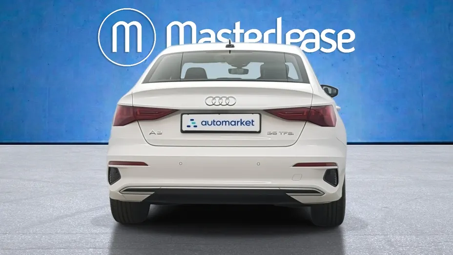 AUDI A3 A3 35 TFSI mHEV Advanced S tronic