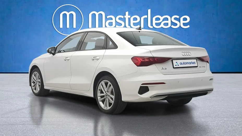 AUDI A3 A3 35 TFSI mHEV Advanced S tronic
