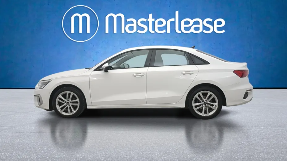 AUDI A3 A3 35 TFSI mHEV Advanced S tronic