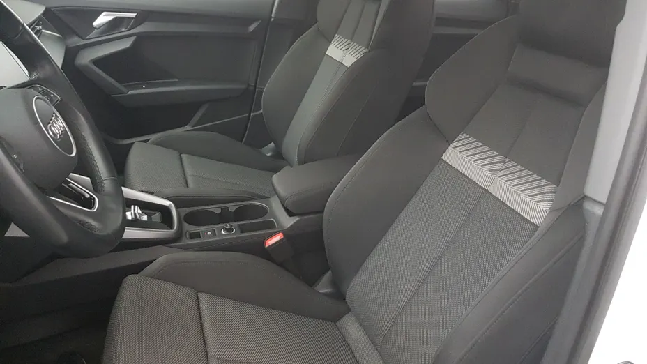 AUDI A3 A3 35 TFSI mHEV Advanced S tronic