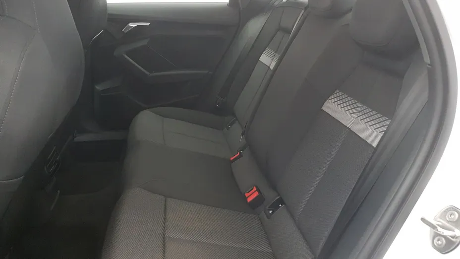 AUDI A3 A3 35 TFSI mHEV Advanced S tronic