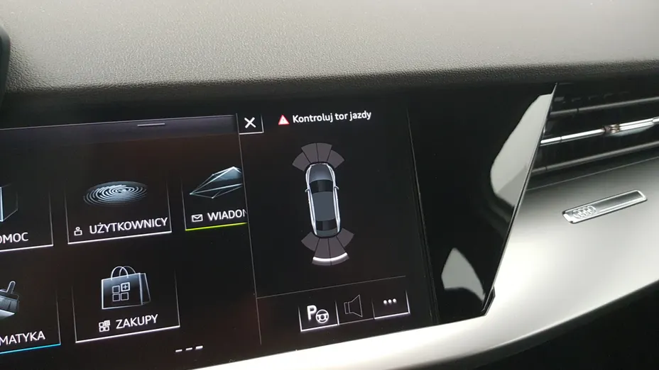 AUDI A3 A3 35 TFSI mHEV Advanced S tronic