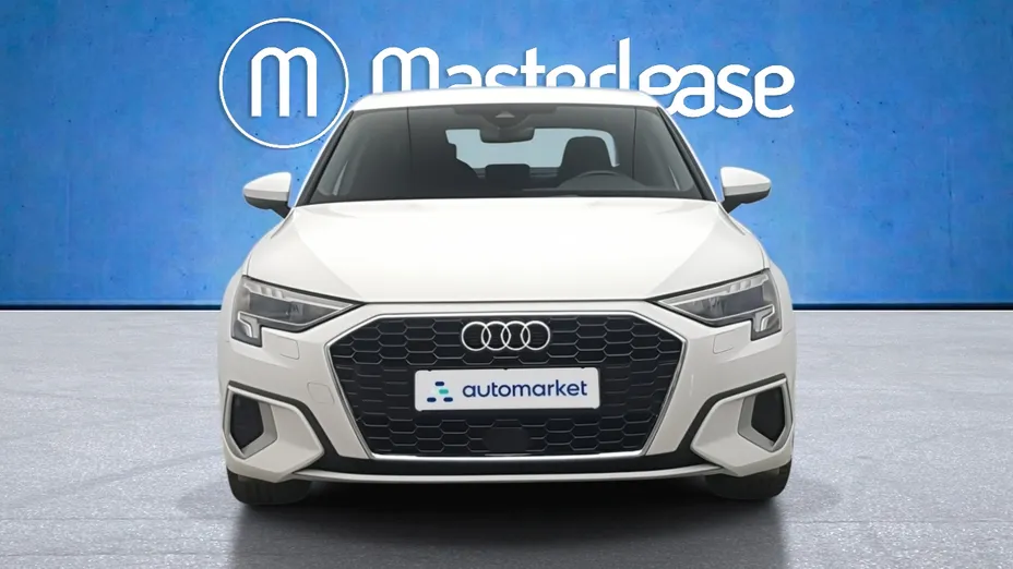 AUDI A3 A3 35 TFSI mHEV Advanced S tronic