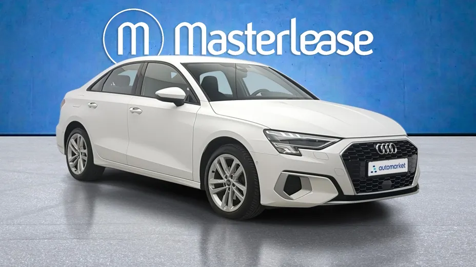 AUDI A3 A3 35 TFSI mHEV Advanced S tronic