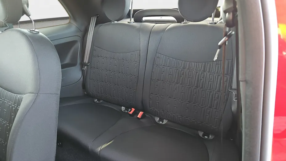 FIAT 500 500C 1.0 Hybrid