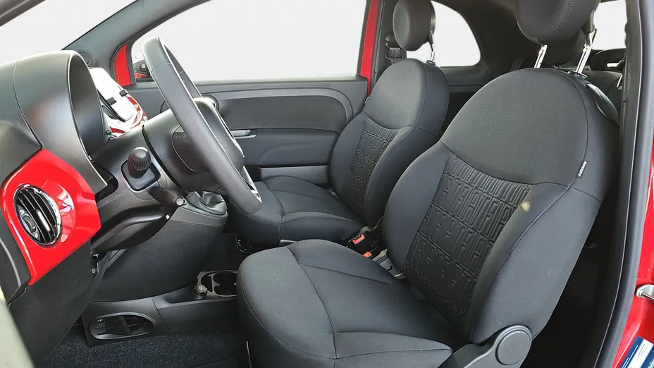 FIAT 500 500C 1.0 Hybrid