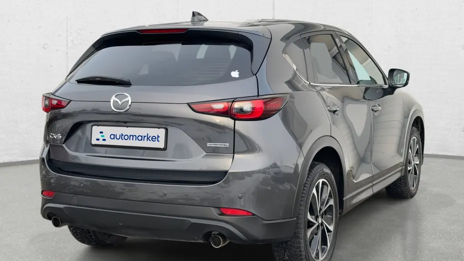 MAZDA CX-5 CX-5 2.0 Hikari- 2WD aut