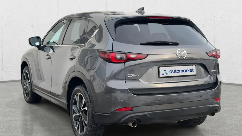 MAZDA CX-5 CX-5 2.0 Hikari- 2WD aut