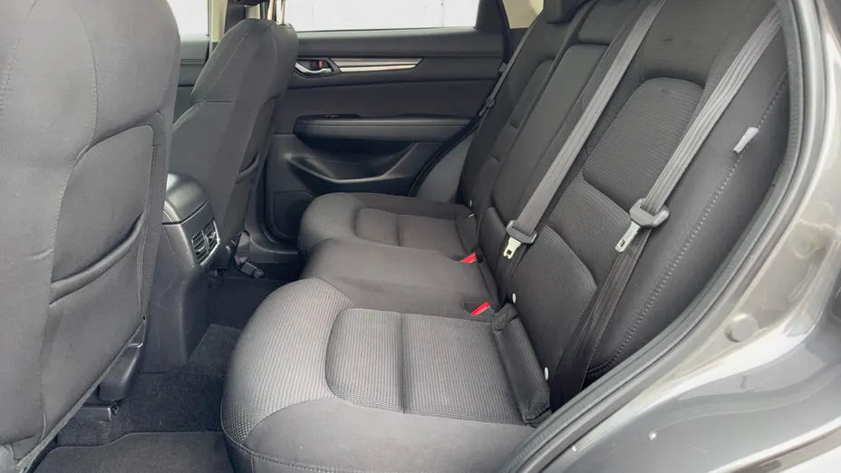 MAZDA CX-5 CX-5 2.0 Hikari- 2WD aut