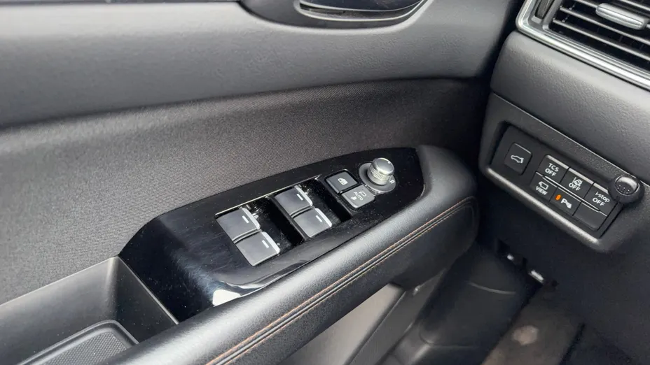 MAZDA CX-5 CX-5 2.0 Hikari- 2WD aut