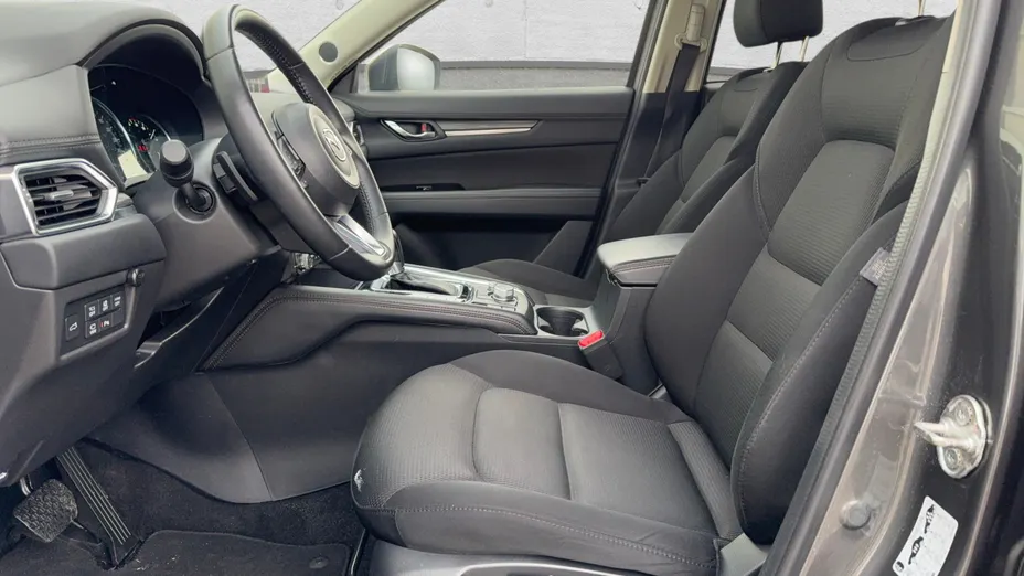 MAZDA CX-5 CX-5 2.0 Hikari- 2WD aut